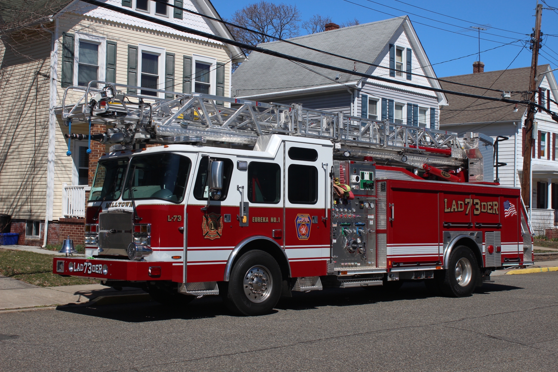 Milltown-L73 – Absolute Fire Protection