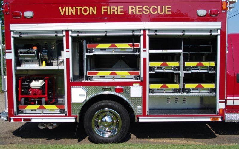VintonFire-RescueSide