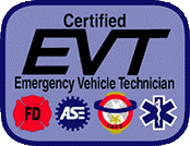 EVT